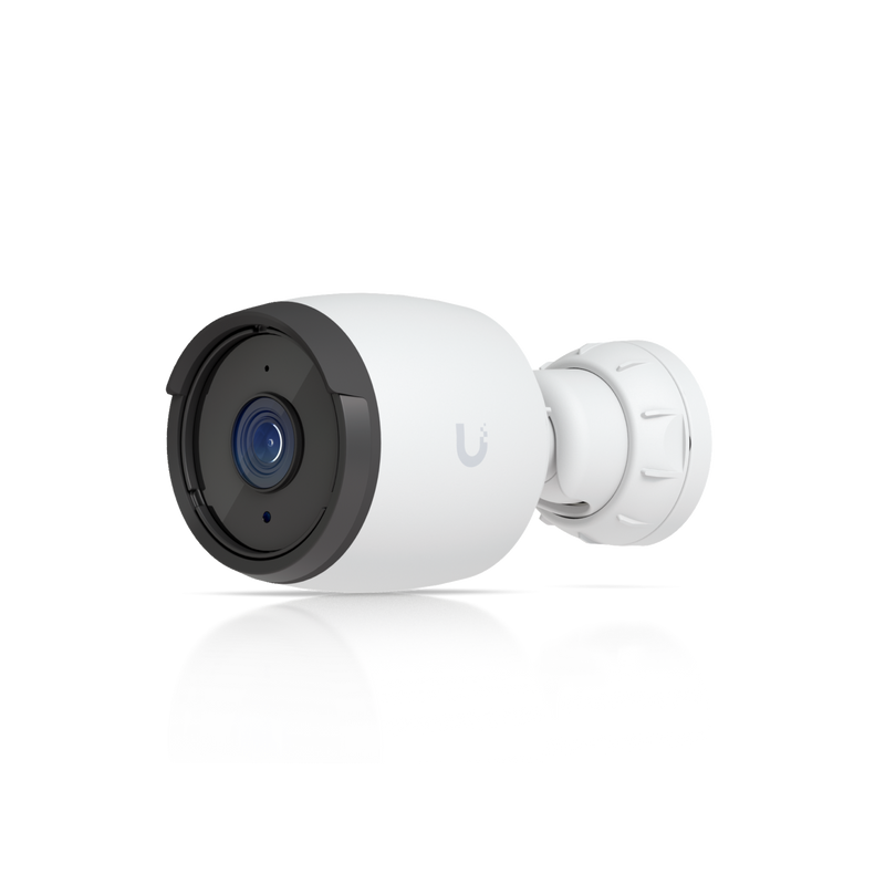 Ubiquiti UVC G6 Bullet W