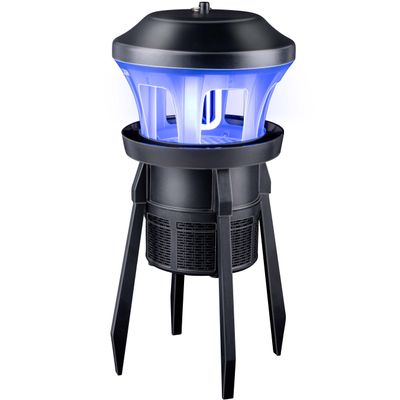 Myggfångare 9W / 230V, 100 Kvm