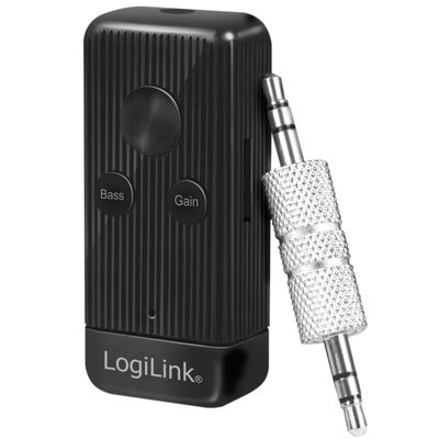 Stereo Bluetooth 5.0 audio-mottagare