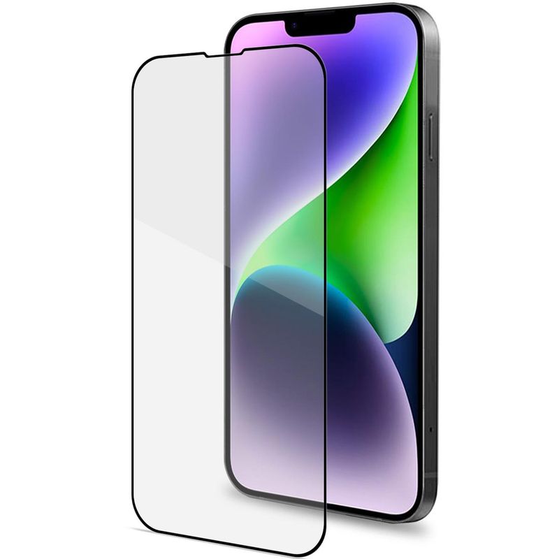 Tempered Glass Screen Protector iPhone 14 Plus