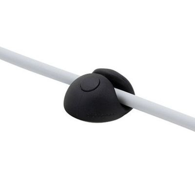 Bluelounge CableDrop XL - Hållare för 1 kabel