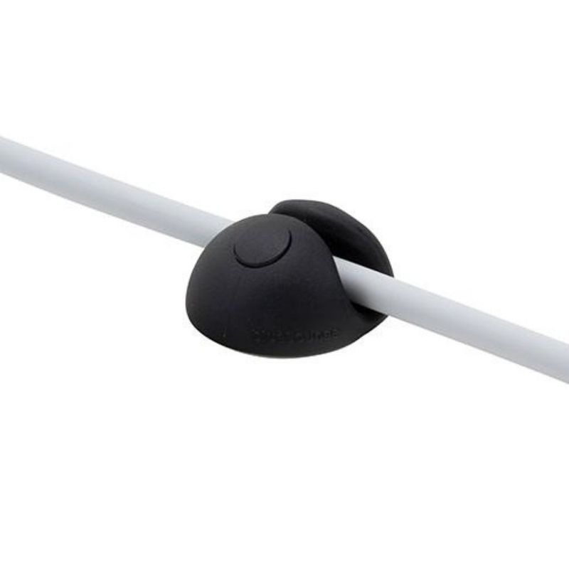 Bluelounge CableDrop XL - Hållare för 1 kabel