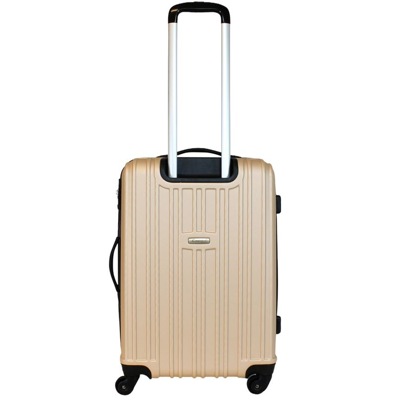 Malibu Medium Bronze