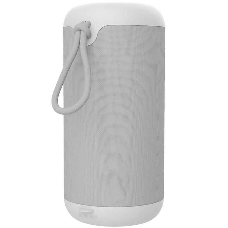 Ultraboost Wireless Speaker TWS 10W IPX6 White