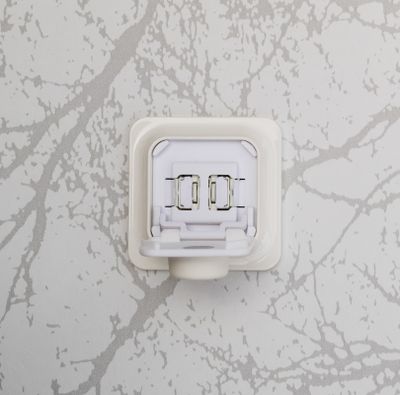 Adapter för Philips Hue Smart Button - On top