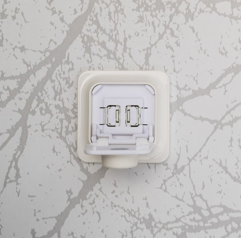 Adapter för Philips Hue Smart Button - On top