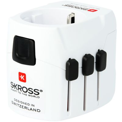 Pro Light Adapter 2xUSB