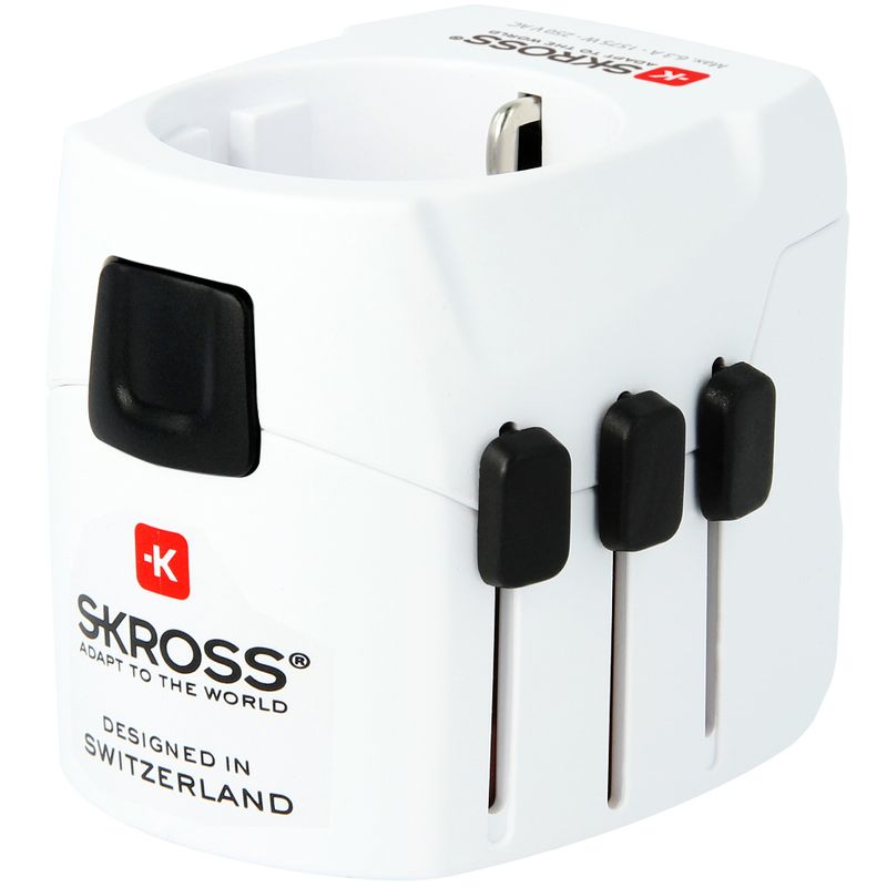 Pro Light Adapter 2xUSB