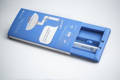 Strips Drip - Vattensensor