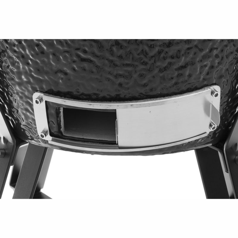 Kamado L Charcoal Grill