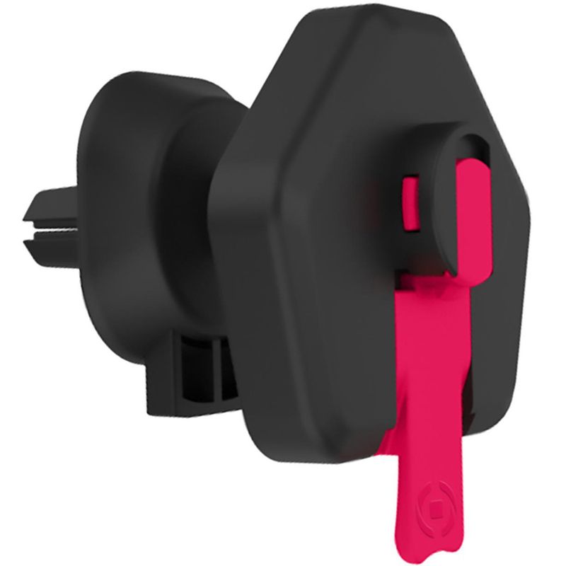 Snap Holder for Fan Grille