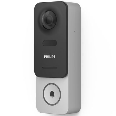 WelcomeEye Link Videodörrklocka