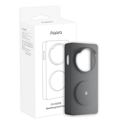 G4 Weatherproof Case (Black)