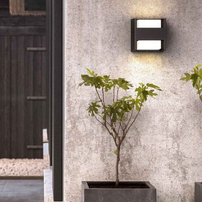 myGarden Arbour Vägglampa LED