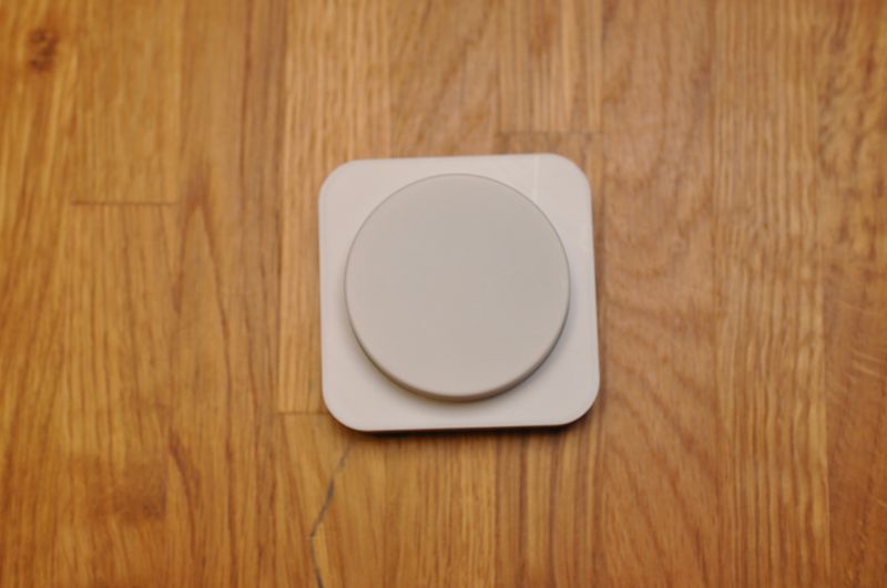 Adapter för IKEA Dimmer - Insert