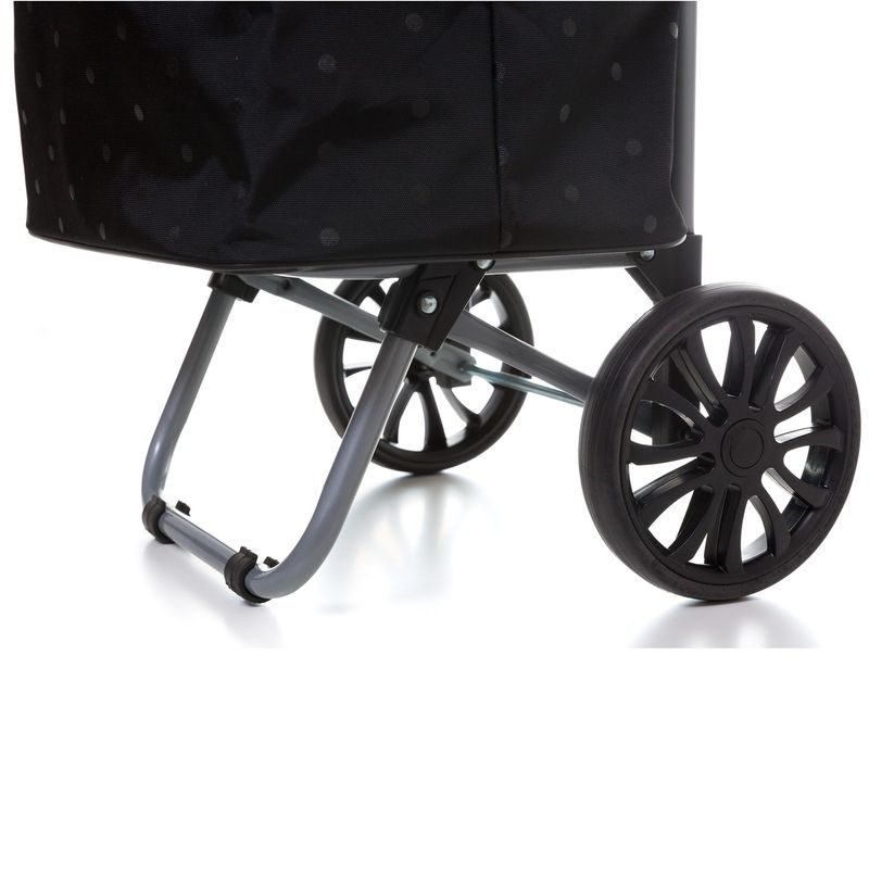 "Dramaten Ergo Black"