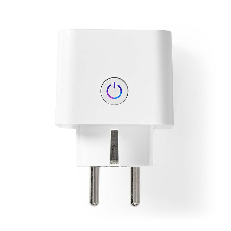 Smart Plug 16A - WiFi