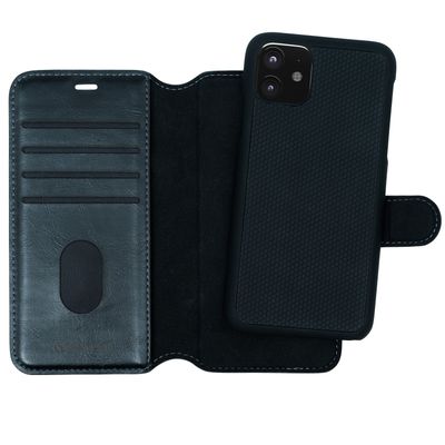 2-in-1 Slim Wallet for iPhone 11