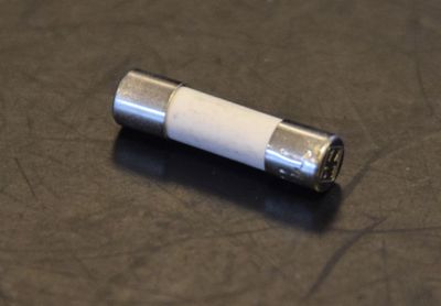 Säkring 5x20mm 4A