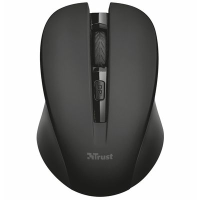 Mydo Silent Click Trådlös mus