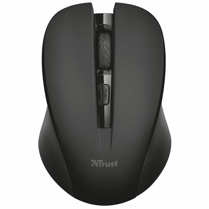 Mydo Silent Click Trådlös mus