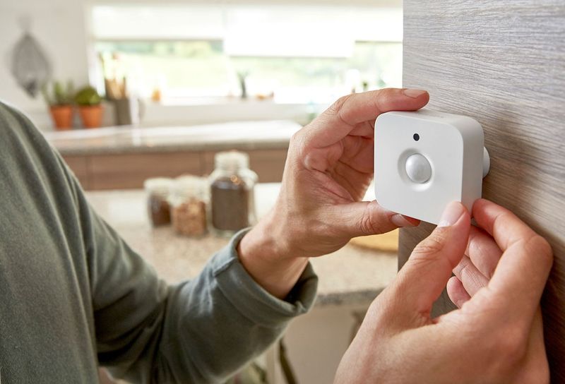 Hue Motion Sensor