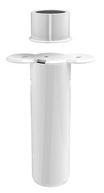Recessed Door Sensor Gen5