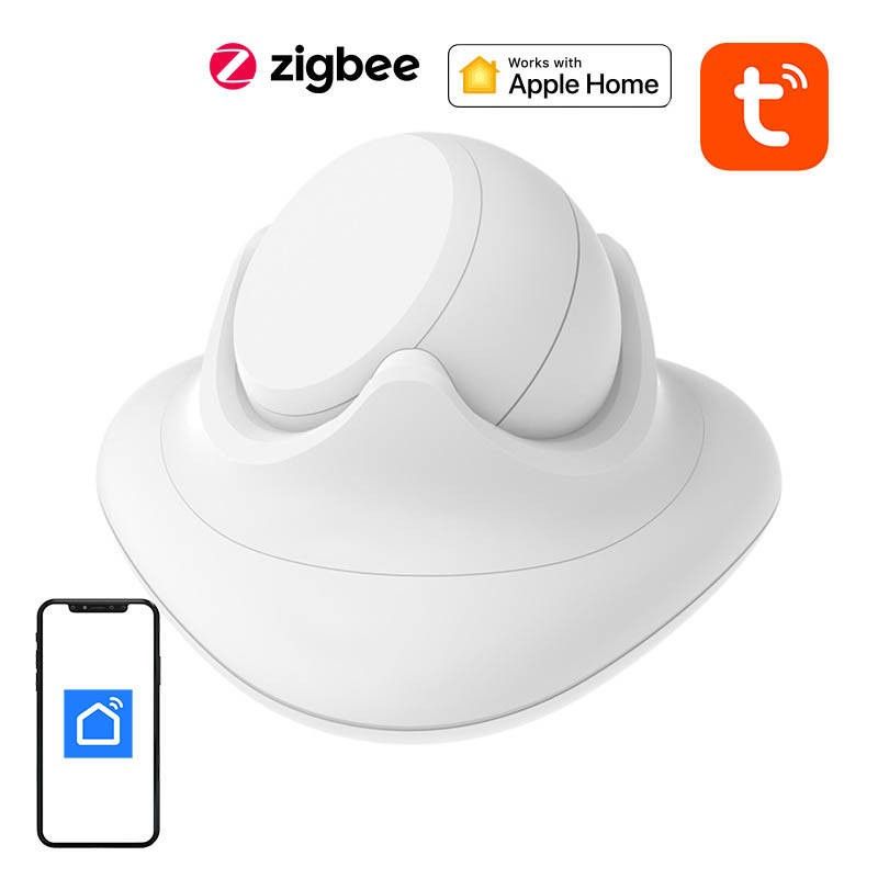 Human Presence Sensor