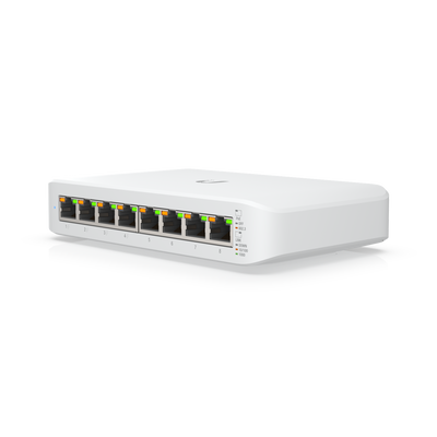 Ubiquiti USW Lite 8 PoE