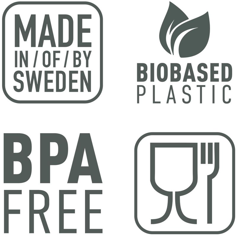 Bowl'nLid Lunch Box - Musty Yellow