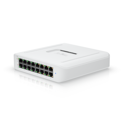 Lite 16 PoE