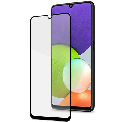 Härdat glas Galaxy A22 4G / M22