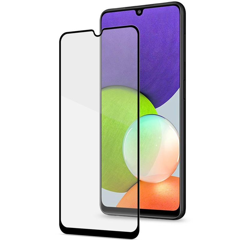 Härdat glas Galaxy A22 4G / M22