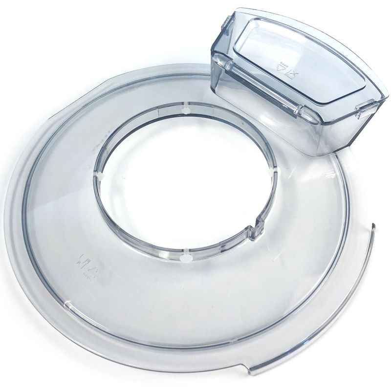 Köksmaskin 700W 5L Svart