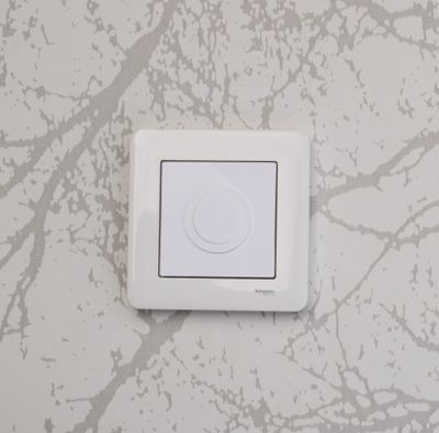 Adapter för Philips Hue Smart Button - On top