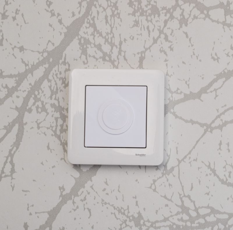 Adapter för Philips Hue Smart Button - On top