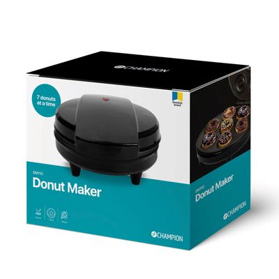 Donut Maker DM110