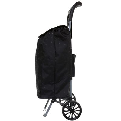 "Dramaten Ergo Black"