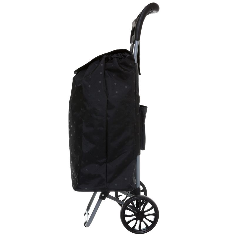 "Dramaten Ergo Black"