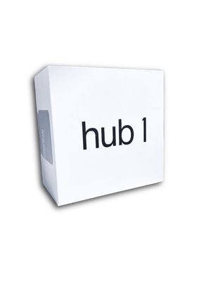 Telldus hub 1