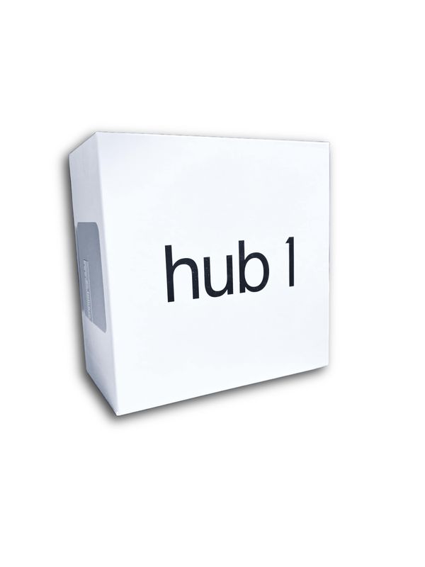 Telldus hub 1