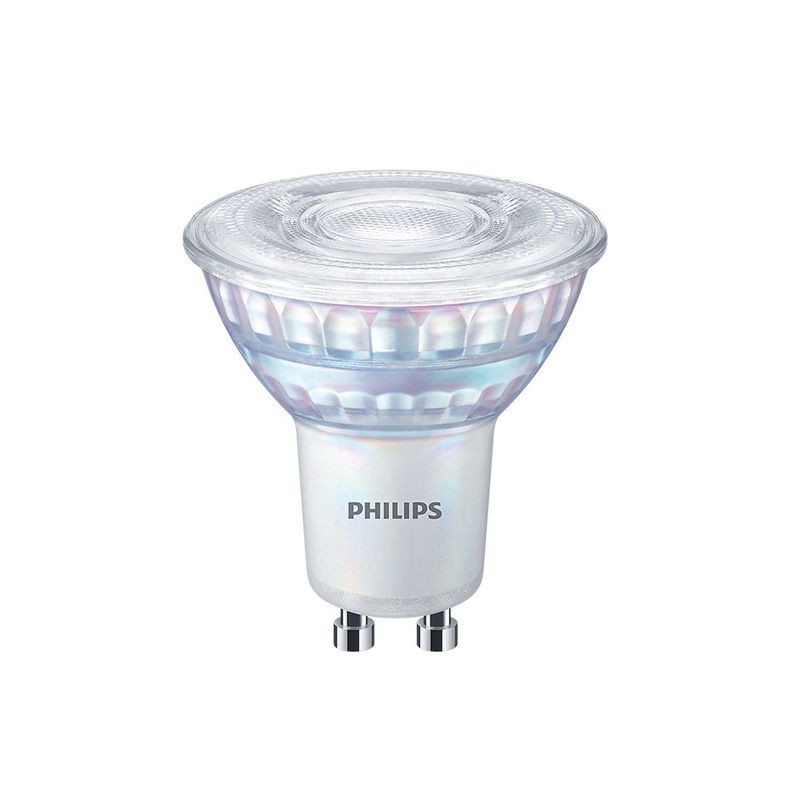 LED GU10 Spot 50W Dimbar WarmGlow 345lm