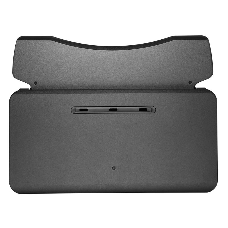 Höjdjusterbar skrivbordshöjare Sitt/Stå