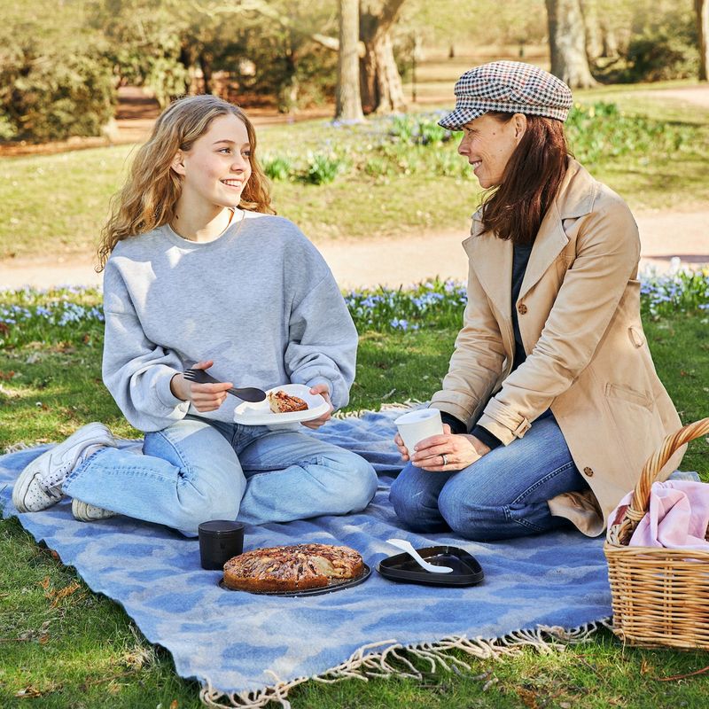 Picnic for 2 Cocoa'n Cream