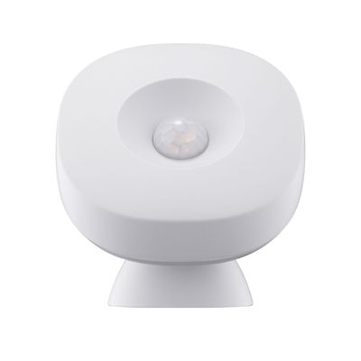Smart rörelsevakt med temperaturmätning - Zigbee