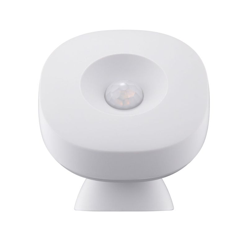 Smart rörelsevakt med temperaturmätning - Zigbee
