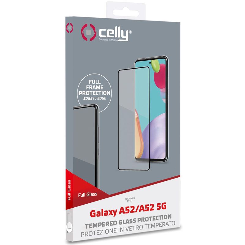 Tempered Glass Galaxy A52 / A52 5G / A52s 5G