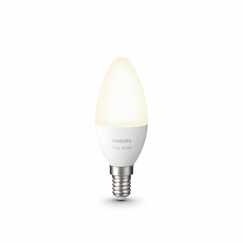 Hue White 5,5W B39 E14 2 Pack