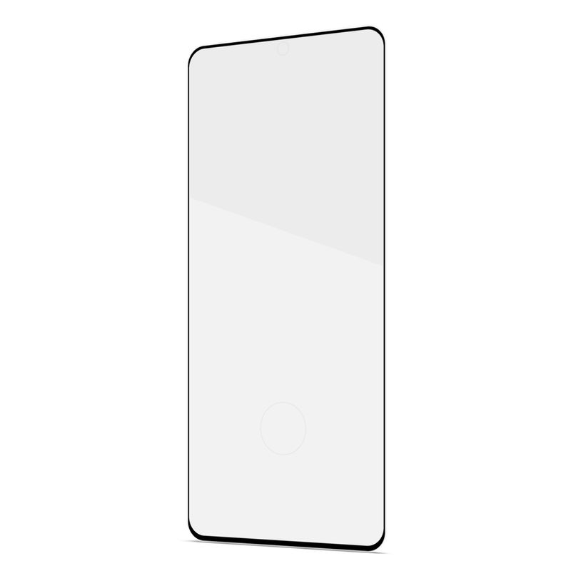 Härdat glas Galaxy S21