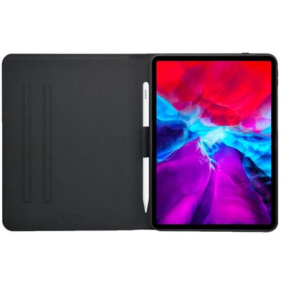 BookBand Booklet Galaxy Tab S8+ / S7+ / S7 FE